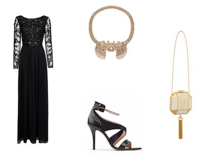 Cómo estar perfecta la última noche del año