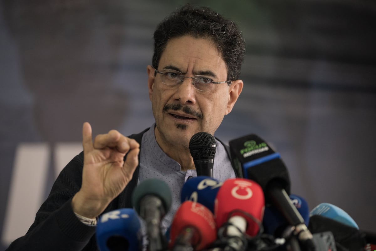 Colombia 2026 Presidential Election Results: Fraud Claims and Political Controversy