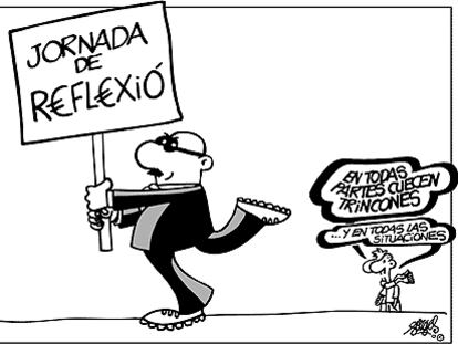FORGES
