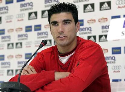 José Antonio Reyes