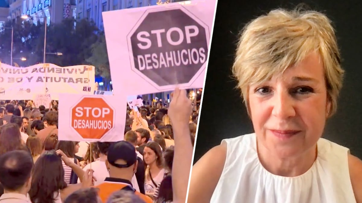 ¿A quién beneficia electoralmente la acampada de Sol?