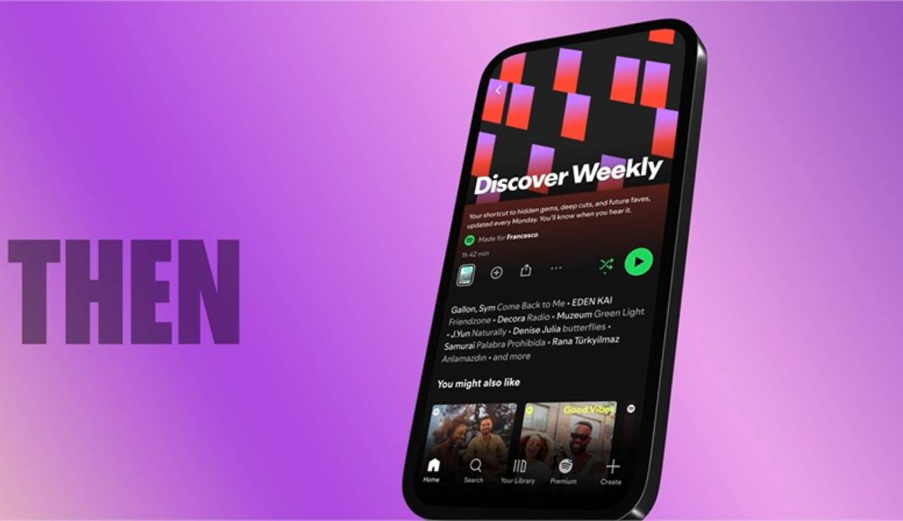 Spotify