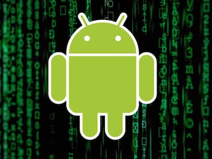 Malware en Android