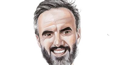 José Neves, fundador de Farfetch.