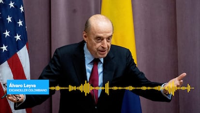 ALVARO LEYVA AUDIOS