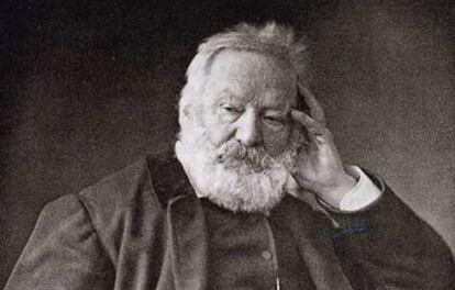 Victor Hugo.