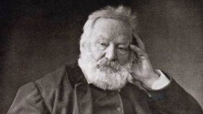 Victor Hugo.