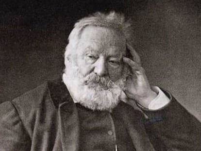 Victor Hugo.