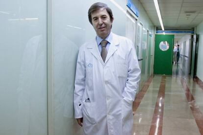 Miquel Vilardell.