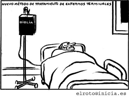EL ROTO
