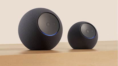 Altavoces Amazon Echo