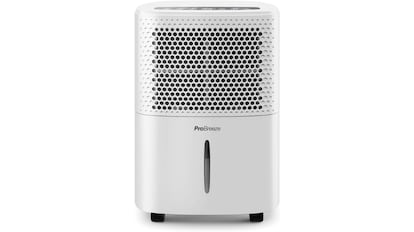 This is one of the best dehumidifiers you can buy on Amazon