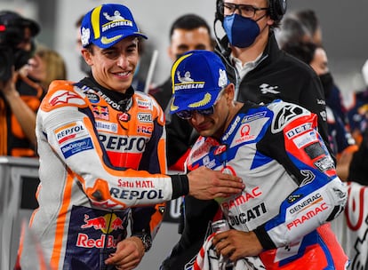 GP Qatar MotoGP