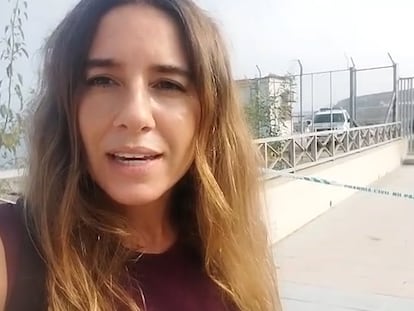 Ceuta refuerza su frontera “para estar preparados” ante un nuevo intento de entrada masiva