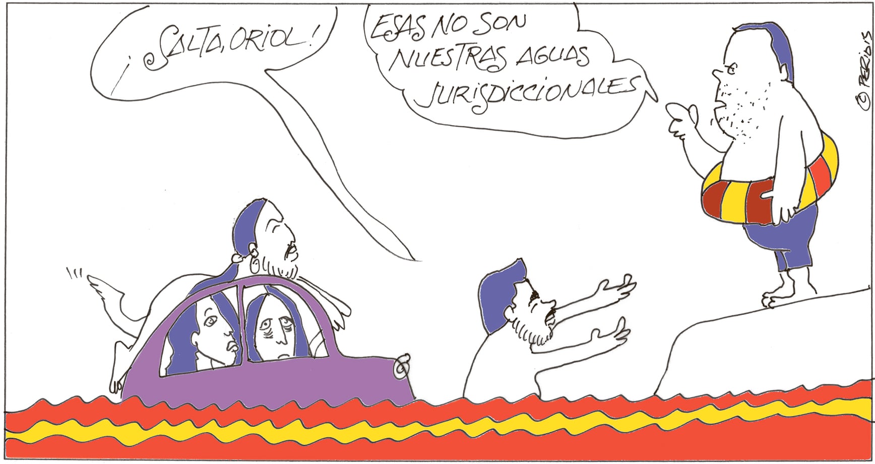 Peridis