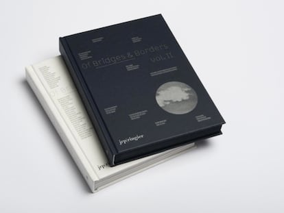 Fronteras como obstáculo y como paso