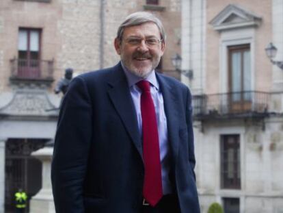 Jaime Lissavetzky