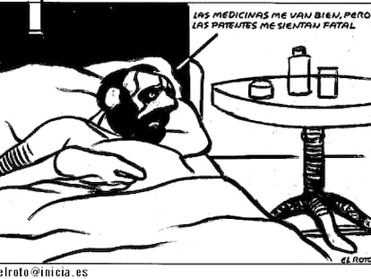 El Roto
