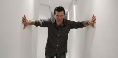 Julio Medem.