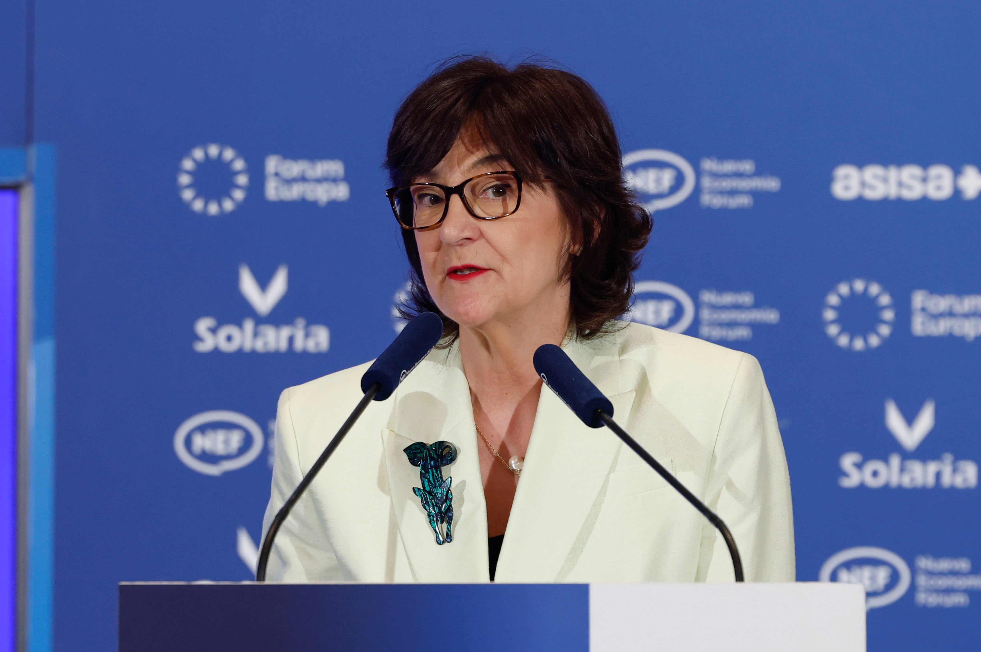 La CNMC critica la falta de ejecución de las inversiones planificadas de Red Eléctrica 