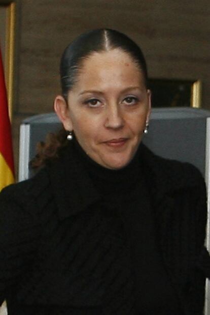 María José Claramunt.