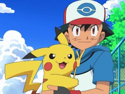 <b>¿Quién es?</b> <br> Los interrogantes que nos ofrece Pikachu, personaje de la serie y de los videojuegos de 'Pokemon', son variados. No sabemos muy bien qué tipo de animal es (si es que es alguno), en qué idioma o dialecto se comunica, o cuál es su sexo. <br> <b>¿Femenino o masculino?</b><br>"Yo lo asocio a la categoría de los bebés, algo que en realidad todavía no es del todo ni mujer ni hombre", explica el director de 'Cinemanía', Carlos Marañón. El especialista en cine Juan Sanguino matiza: "Hay una Pikachu femenina en los videojuegos. Así que este Pikachu sería masculino".