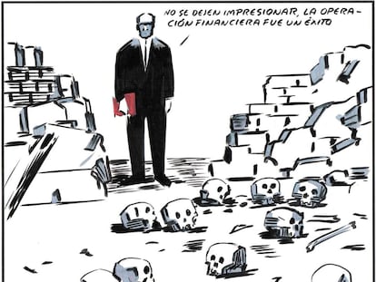 El Roto