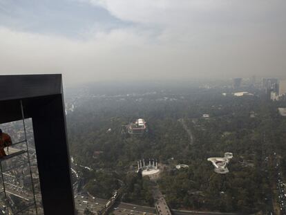 Capitales de la lucha contra el cambio climático