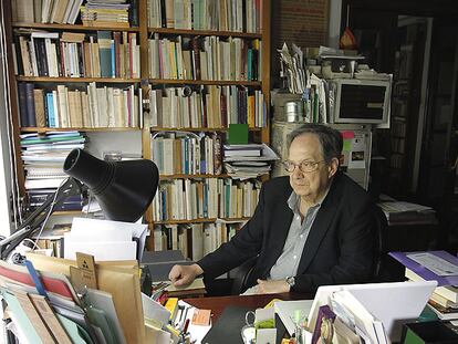 Emilio Lledó, Santos Juliá, Francisco Rico, Manuel Gutiérrez Aragón... son algunos de los autores de <i>Para Mainer. De sus amigos y compañeros de viaje.</i>