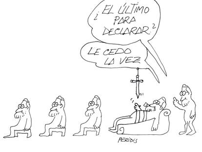 Peridis