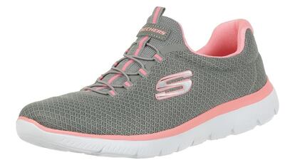 Zapatillas Skechers con más de 69.200 valoraciones.