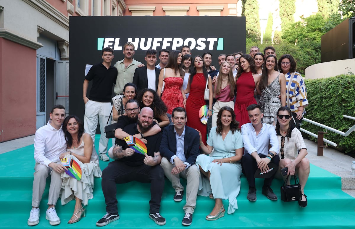 ‘El HuffPost’ celebra el buen periodismo y da la bienvenida a Laura Riestra como directora
