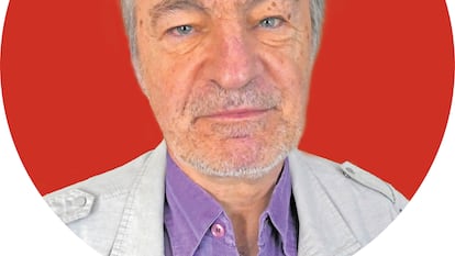 José Iges: “No todo es expresable con palabras, y esa es una de las grandezas del arte”
