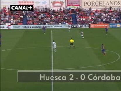 HUESCORD