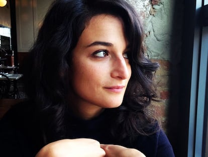 cover jenny slate