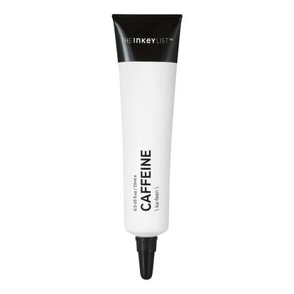 Caffeine Eye Cream, 9,99 €, solo en Sephora.