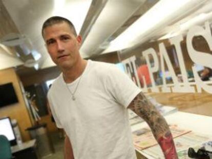 Entrevista con Matthew Fox