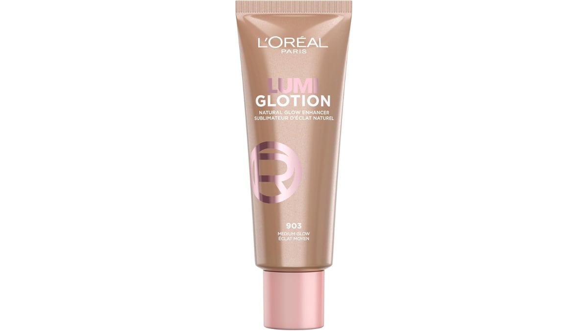 Iluminador líquido Lumi Glotion L’Oréal Paris.