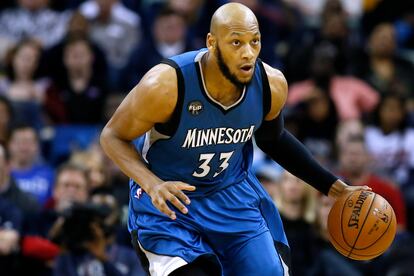 Adreian Payne