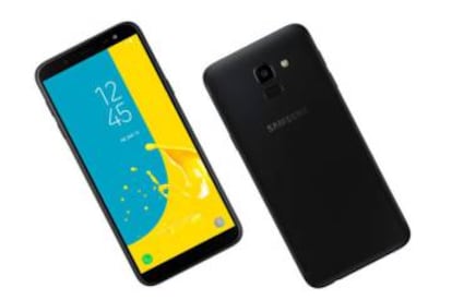 Samsung Galaxy J6