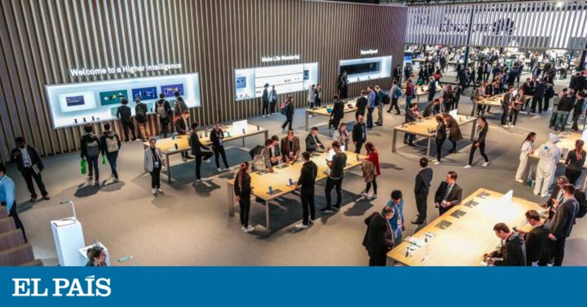 La nueva generación de wifi se adelanta al 5G y empieza a implantarse ...
