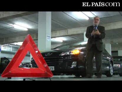 Pere Navarro responde a los lectores