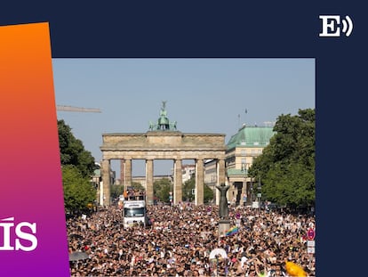 ‘Podcast’ | Berlín y el techno: la fiesta como símbolo de libertad