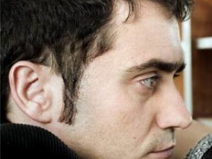 Entrevista con Juan Antonio Bayona