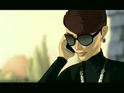 Ya está aquí 'Runaway: A Twist of Fate', una saga que ha vendido 1'5 millones de copias en todo el mundo