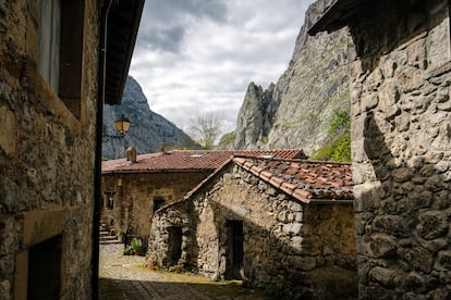 Aldeas Asturias