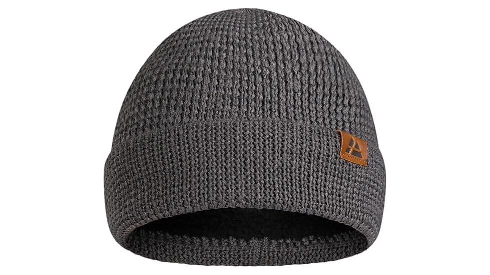Gorro de lana merina Danish Endurance.