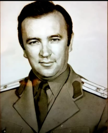 Mihai Caraman