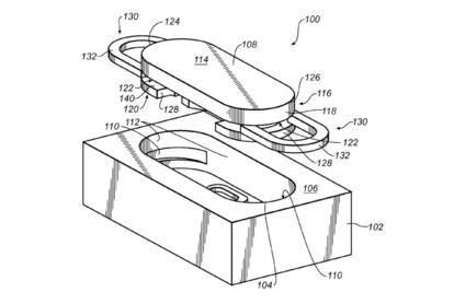 Patente de Apple