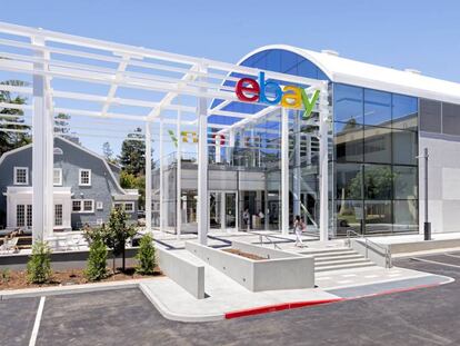 eBay: soluciones e iniciativas para impulsar a las pymes españolas